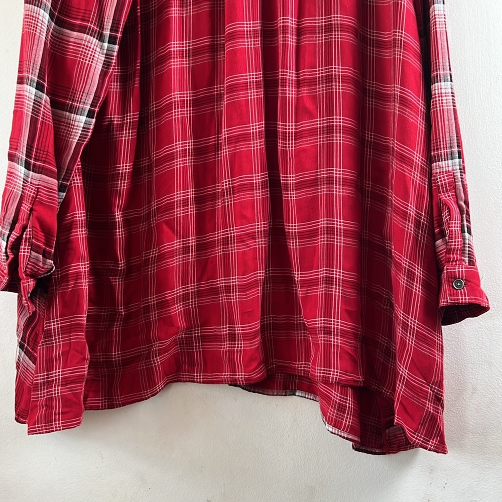 J. Jill Button Down Front Button Closure - image 8